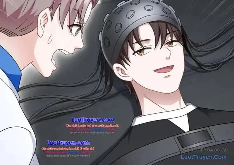 Bỏ Làm Simp Chúa, Ta Có Trong Tay Cả Tỉ Thần Hào Chap 345 - Next Chap 346