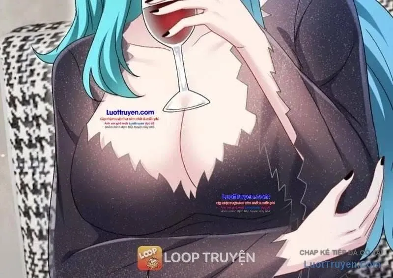 Bỏ Làm Simp Chúa, Ta Có Trong Tay Cả Tỉ Thần Hào Chap 345 - Next Chap 346