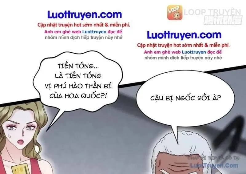 Bỏ Làm Simp Chúa, Ta Có Trong Tay Cả Tỉ Thần Hào Chap 345 - Next Chap 346