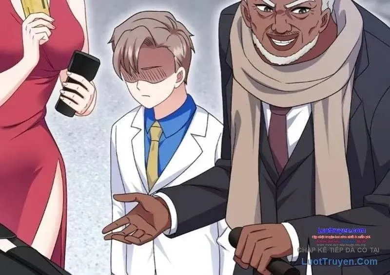Bỏ Làm Simp Chúa, Ta Có Trong Tay Cả Tỉ Thần Hào Chap 345 - Next Chap 346