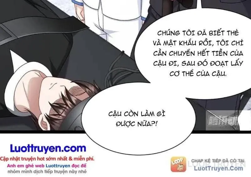 Bỏ Làm Simp Chúa, Ta Có Trong Tay Cả Tỉ Thần Hào Chap 345 - Next Chap 346