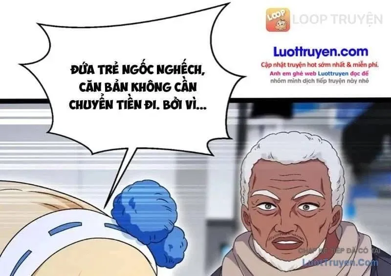 Bỏ Làm Simp Chúa, Ta Có Trong Tay Cả Tỉ Thần Hào Chap 345 - Next Chap 346