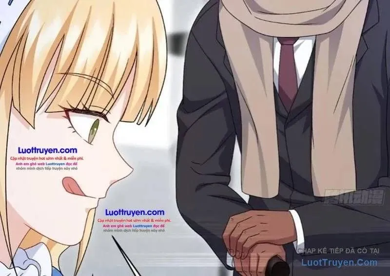 Bỏ Làm Simp Chúa, Ta Có Trong Tay Cả Tỉ Thần Hào Chap 345 - Next Chap 346