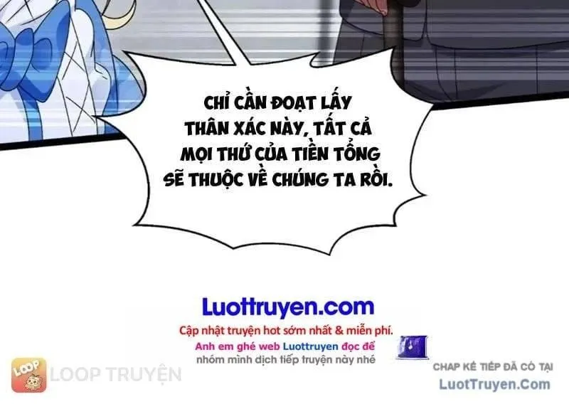 Bỏ Làm Simp Chúa, Ta Có Trong Tay Cả Tỉ Thần Hào Chap 345 - Next Chap 346