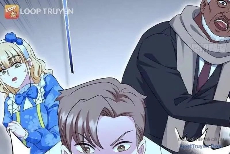 Bỏ Làm Simp Chúa, Ta Có Trong Tay Cả Tỉ Thần Hào Chap 345 - Next Chap 346