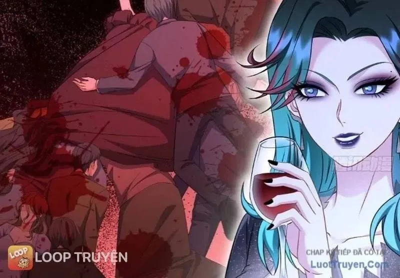 Bỏ Làm Simp Chúa, Ta Có Trong Tay Cả Tỉ Thần Hào Chap 345 - Next Chap 346