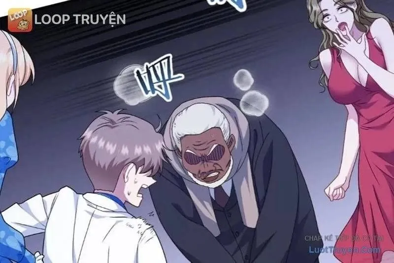 Bỏ Làm Simp Chúa, Ta Có Trong Tay Cả Tỉ Thần Hào Chap 345 - Next Chap 346