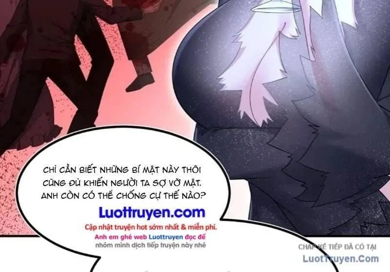 Bỏ Làm Simp Chúa, Ta Có Trong Tay Cả Tỉ Thần Hào Chap 345 - Next Chap 346