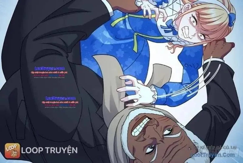 Bỏ Làm Simp Chúa, Ta Có Trong Tay Cả Tỉ Thần Hào Chap 345 - Next Chap 346