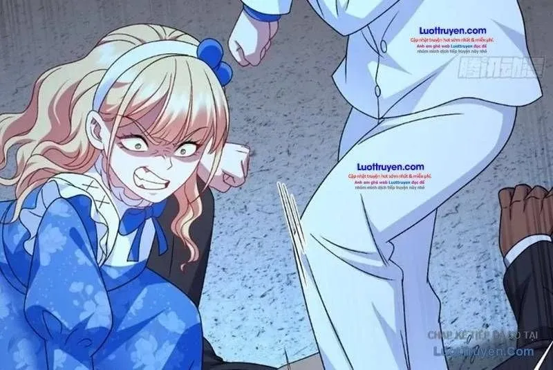 Bỏ Làm Simp Chúa, Ta Có Trong Tay Cả Tỉ Thần Hào Chap 345 - Next Chap 346