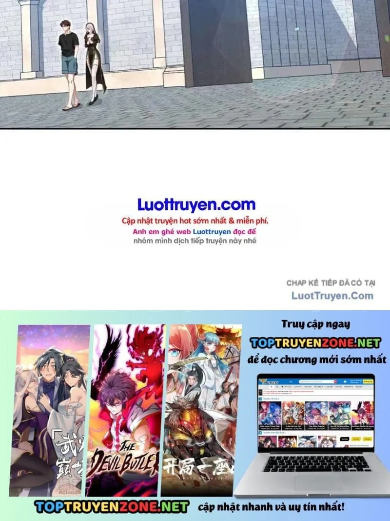 Bỏ Làm Simp Chúa, Ta Có Trong Tay Cả Tỉ Thần Hào Chap 346 - Next Chap 347
