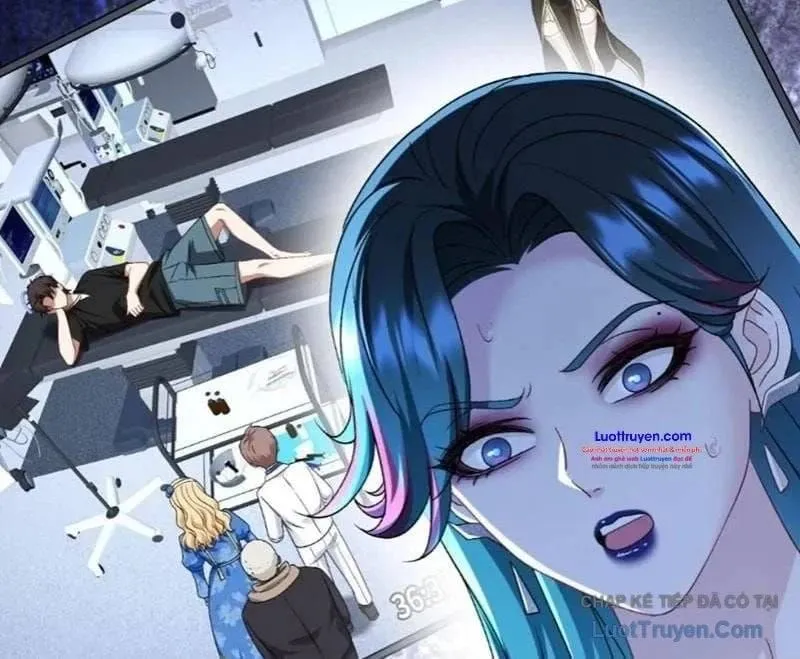 Bỏ Làm Simp Chúa, Ta Có Trong Tay Cả Tỉ Thần Hào Chap 346 - Next Chap 347