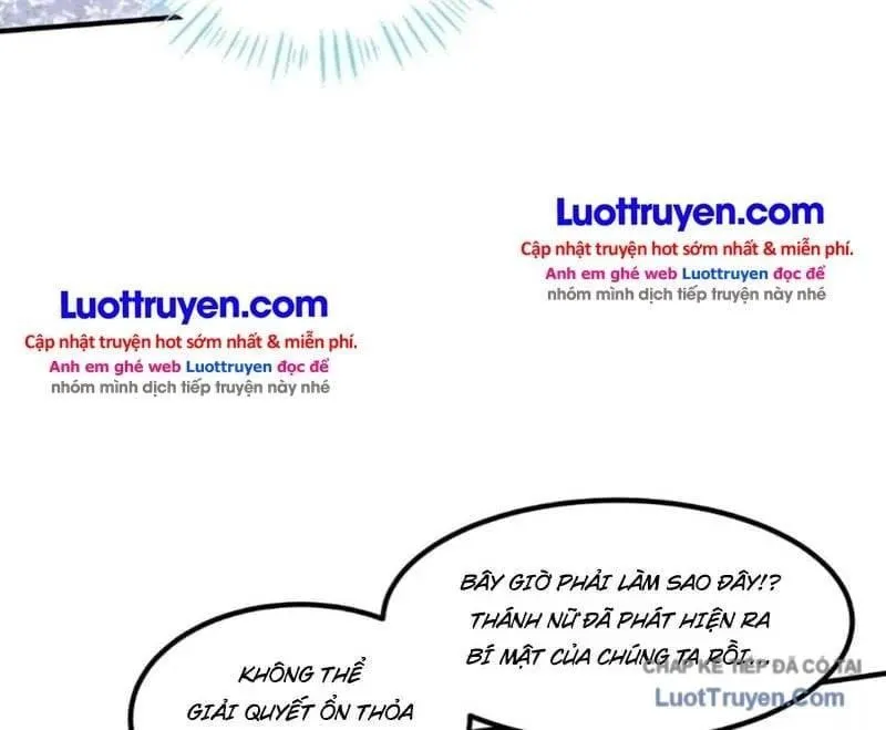 Bỏ Làm Simp Chúa, Ta Có Trong Tay Cả Tỉ Thần Hào Chap 346 - Next Chap 347