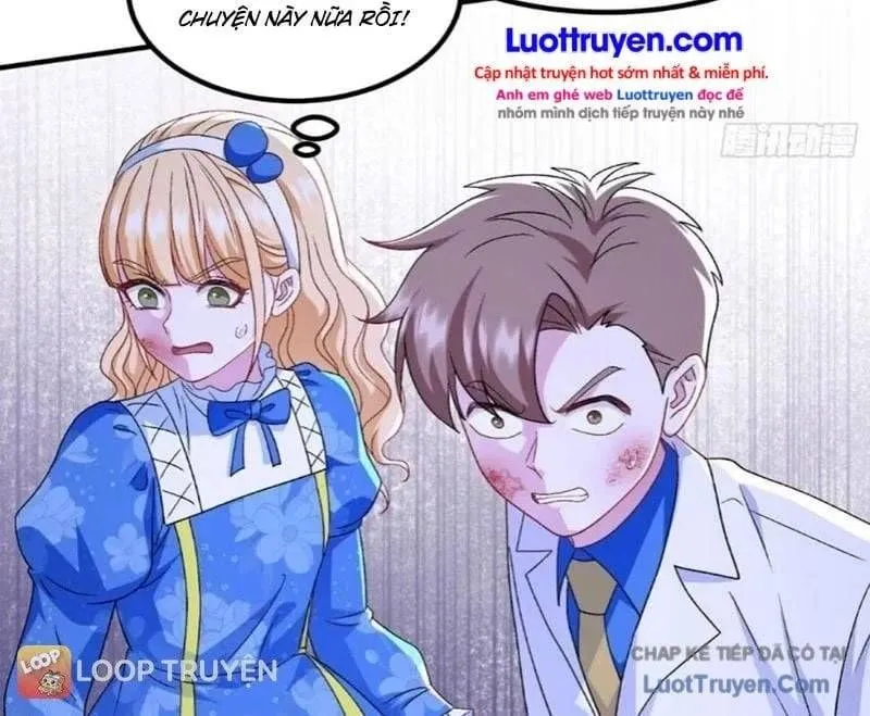 Bỏ Làm Simp Chúa, Ta Có Trong Tay Cả Tỉ Thần Hào Chap 346 - Next Chap 347
