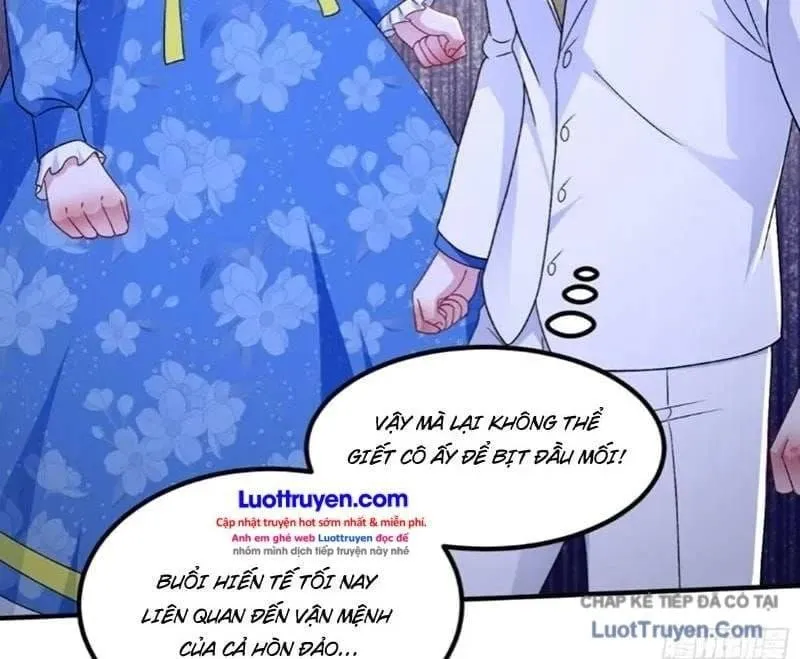 Bỏ Làm Simp Chúa, Ta Có Trong Tay Cả Tỉ Thần Hào Chap 346 - Next Chap 347