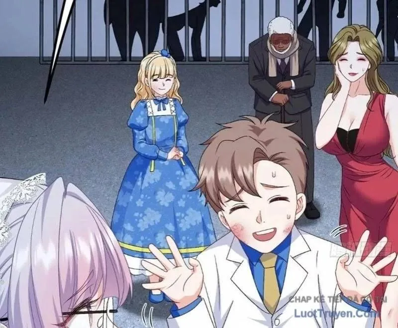 Bỏ Làm Simp Chúa, Ta Có Trong Tay Cả Tỉ Thần Hào Chap 346 - Next Chap 347