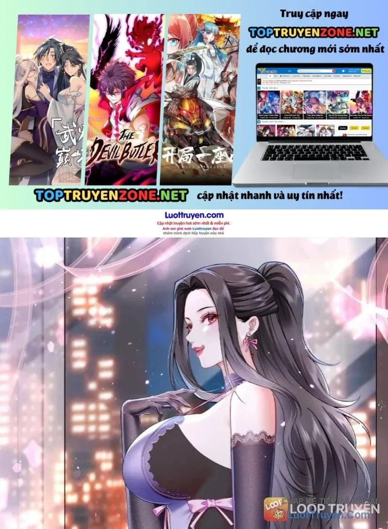 Bỏ Làm Simp Chúa, Ta Có Trong Tay Cả Tỉ Thần Hào Chap 346 - Next Chap 347