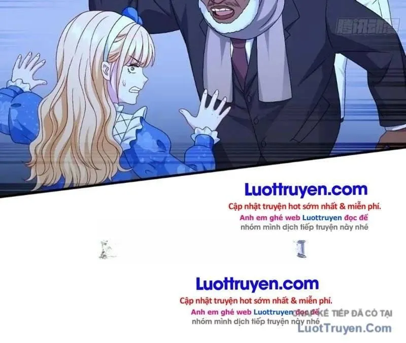 Bỏ Làm Simp Chúa, Ta Có Trong Tay Cả Tỉ Thần Hào Chap 346 - Next Chap 347