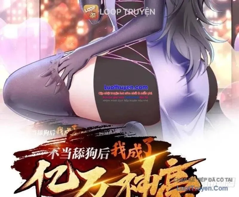 Bỏ Làm Simp Chúa, Ta Có Trong Tay Cả Tỉ Thần Hào Chap 346 - Next Chap 347