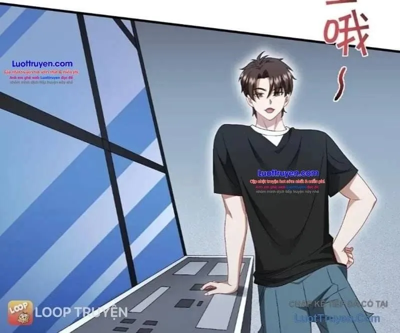 Bỏ Làm Simp Chúa, Ta Có Trong Tay Cả Tỉ Thần Hào Chap 346 - Next Chap 347
