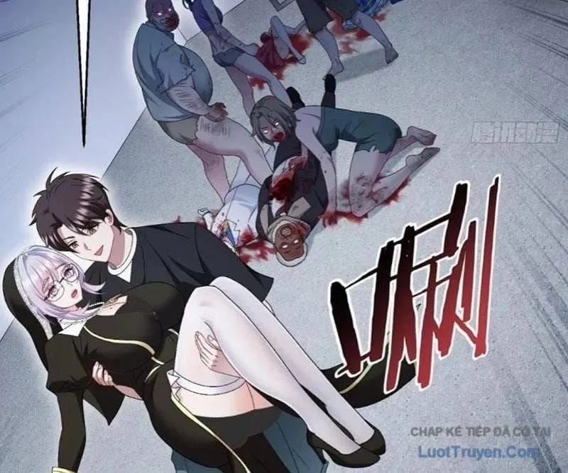 Bỏ Làm Simp Chúa, Ta Có Trong Tay Cả Tỉ Thần Hào Chap 346 - Next Chap 347