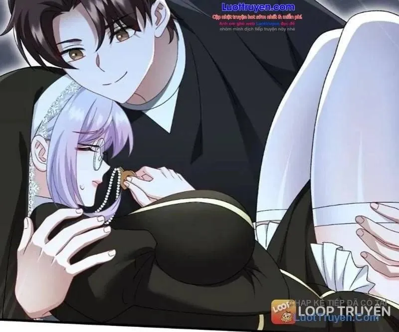 Bỏ Làm Simp Chúa, Ta Có Trong Tay Cả Tỉ Thần Hào Chap 346 - Next Chap 347