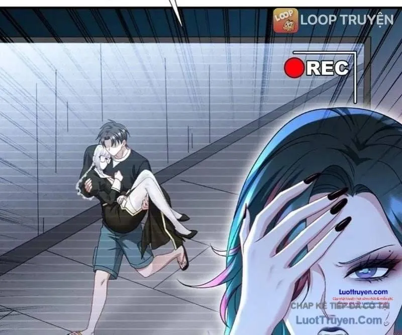 Bỏ Làm Simp Chúa, Ta Có Trong Tay Cả Tỉ Thần Hào Chap 346 - Next Chap 347