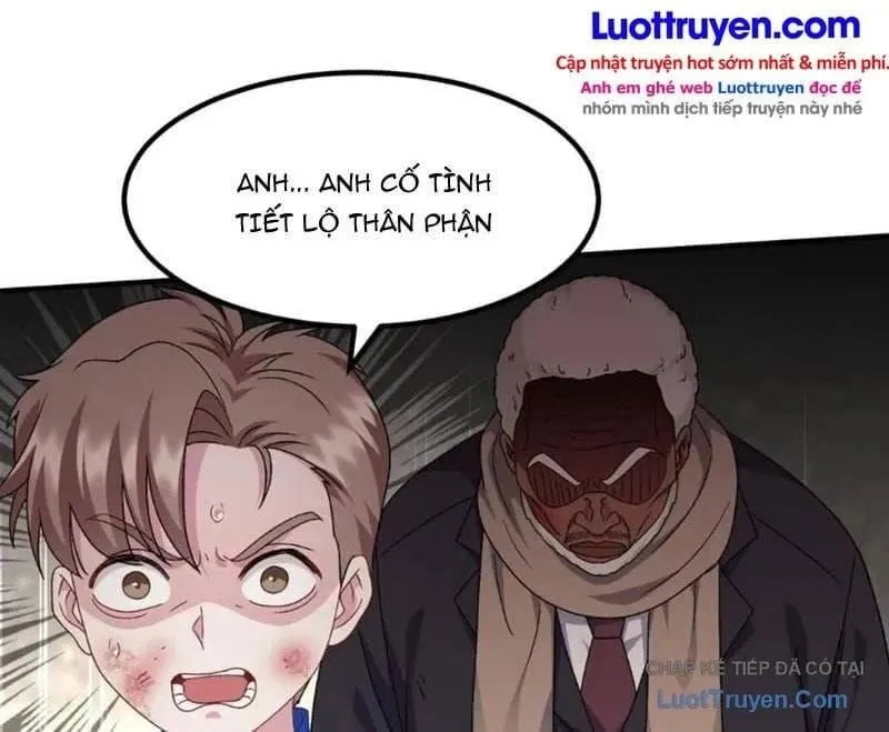 Bỏ Làm Simp Chúa, Ta Có Trong Tay Cả Tỉ Thần Hào Chap 346 - Next Chap 347