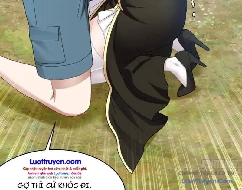 Bỏ Làm Simp Chúa, Ta Có Trong Tay Cả Tỉ Thần Hào Chap 346 - Next Chap 347