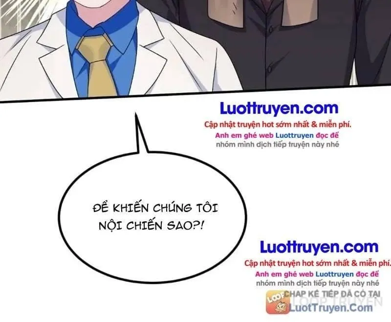 Bỏ Làm Simp Chúa, Ta Có Trong Tay Cả Tỉ Thần Hào Chap 346 - Next Chap 347