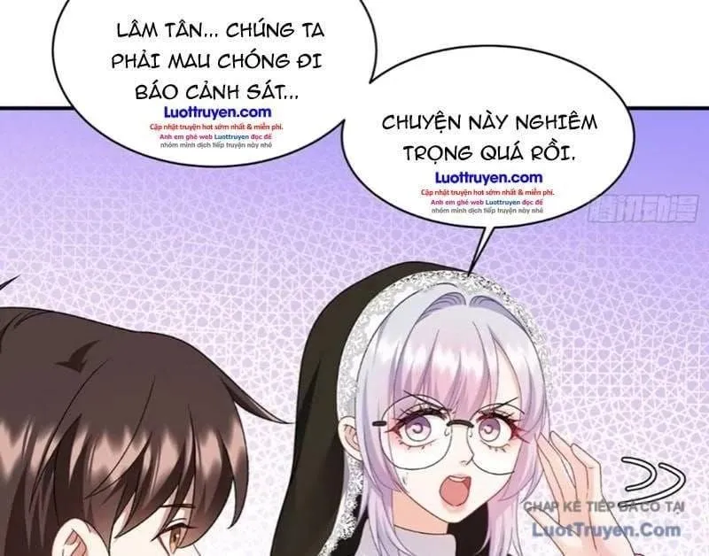 Bỏ Làm Simp Chúa, Ta Có Trong Tay Cả Tỉ Thần Hào Chap 346 - Next Chap 347