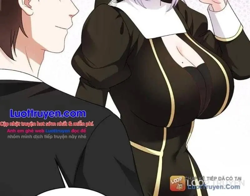 Bỏ Làm Simp Chúa, Ta Có Trong Tay Cả Tỉ Thần Hào Chap 346 - Next Chap 347