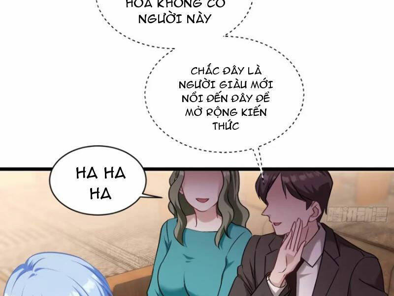 Bỏ Làm Simp Chúa, Ta Có Trong Tay Cả Tỉ Thần Hào Chap 35.1 - Next Chap 36.1