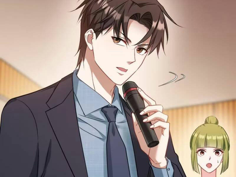 Bỏ Làm Simp Chúa, Ta Có Trong Tay Cả Tỉ Thần Hào Chap 35.1 - Next Chap 36.1