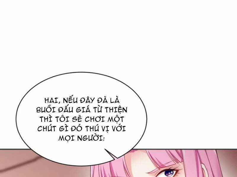 Bỏ Làm Simp Chúa, Ta Có Trong Tay Cả Tỉ Thần Hào Chap 35.1 - Next Chap 36.1