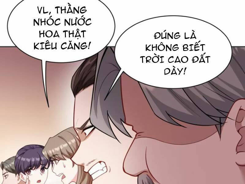 Bỏ Làm Simp Chúa, Ta Có Trong Tay Cả Tỉ Thần Hào Chap 35.1 - Next Chap 36.1