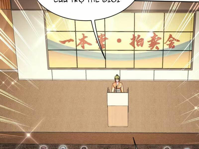 Bỏ Làm Simp Chúa, Ta Có Trong Tay Cả Tỉ Thần Hào Chap 35.1 - Next Chap 36.1