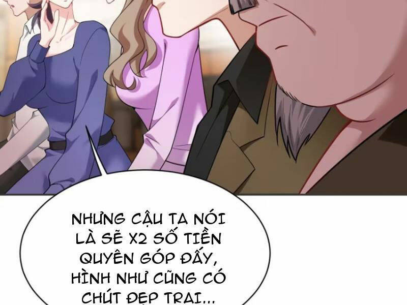 Bỏ Làm Simp Chúa, Ta Có Trong Tay Cả Tỉ Thần Hào Chap 35.1 - Next Chap 36.1