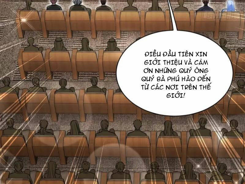 Bỏ Làm Simp Chúa, Ta Có Trong Tay Cả Tỉ Thần Hào Chap 35.1 - Next Chap 36.1