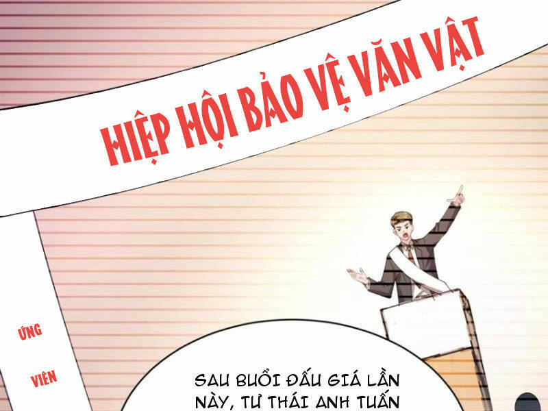 Bỏ Làm Simp Chúa, Ta Có Trong Tay Cả Tỉ Thần Hào Chap 35.1 - Next Chap 36.1