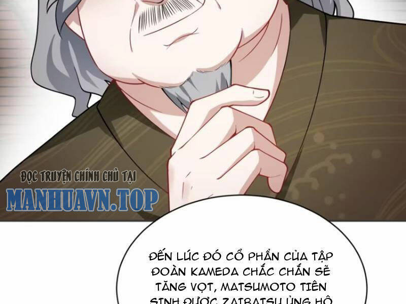 Bỏ Làm Simp Chúa, Ta Có Trong Tay Cả Tỉ Thần Hào Chap 35.1 - Next Chap 36.1