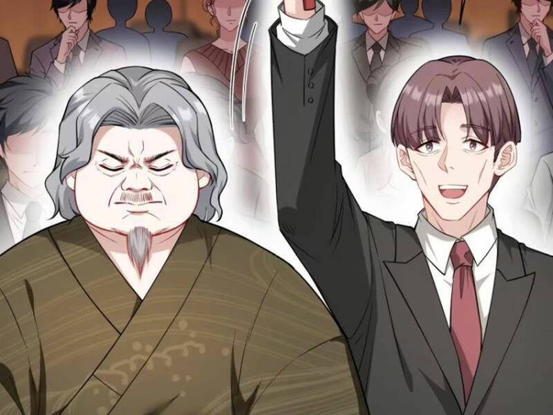 Bỏ Làm Simp Chúa, Ta Có Trong Tay Cả Tỉ Thần Hào Chap 35.1 - Next Chap 36.1