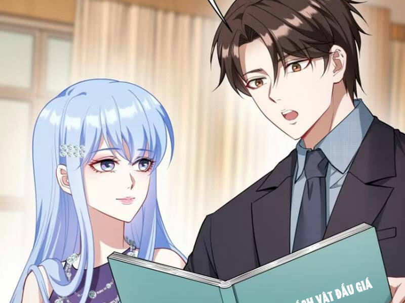 Bỏ Làm Simp Chúa, Ta Có Trong Tay Cả Tỉ Thần Hào Chap 35.1 - Next Chap 36.1