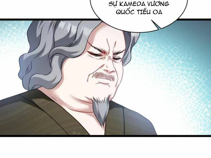 Bỏ Làm Simp Chúa, Ta Có Trong Tay Cả Tỉ Thần Hào Chap 35.1 - Next Chap 36.1