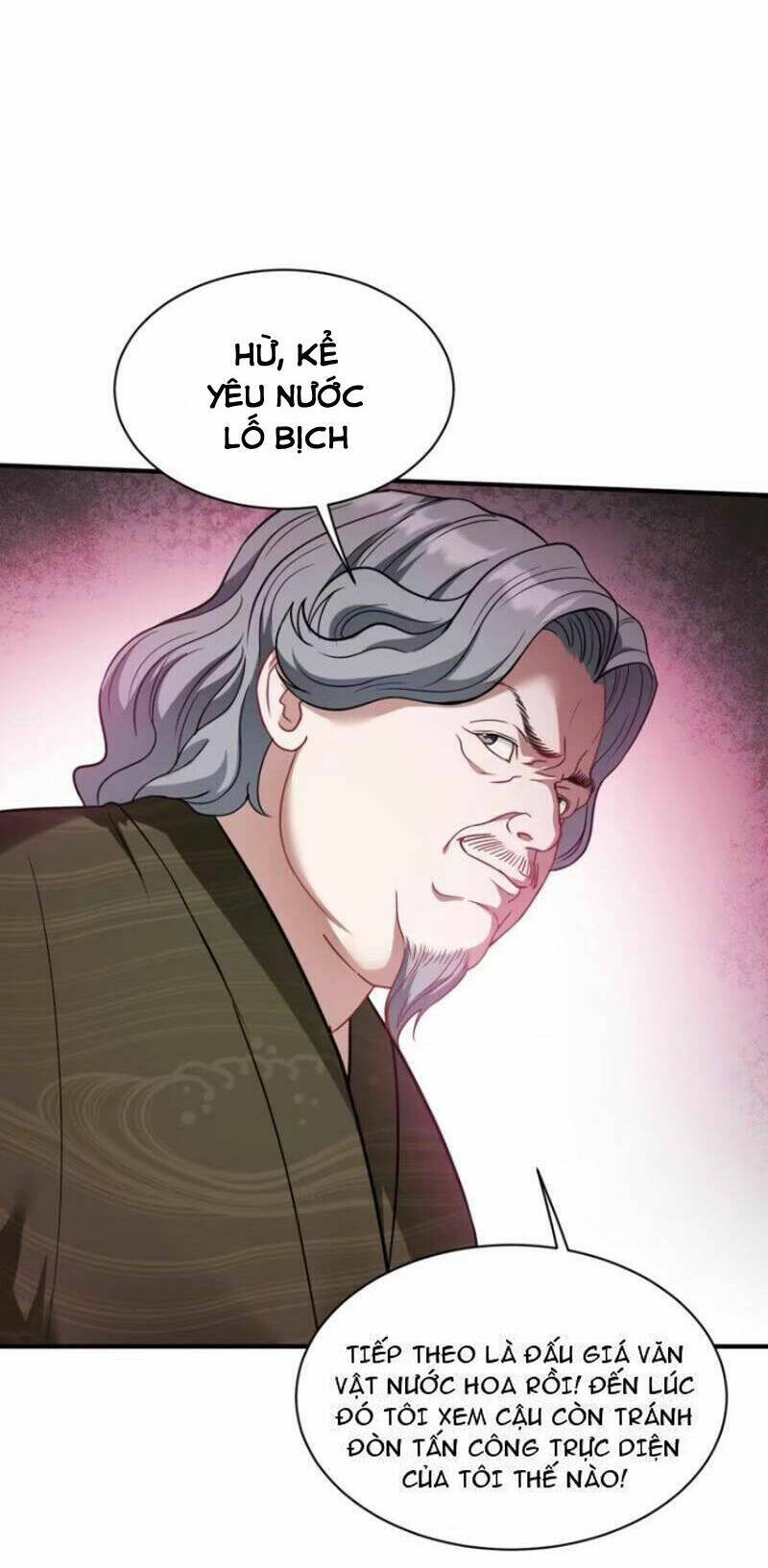 Bỏ Làm Simp Chúa, Ta Có Trong Tay Cả Tỉ Thần Hào Chap 35.2 - Next Chap 36.2