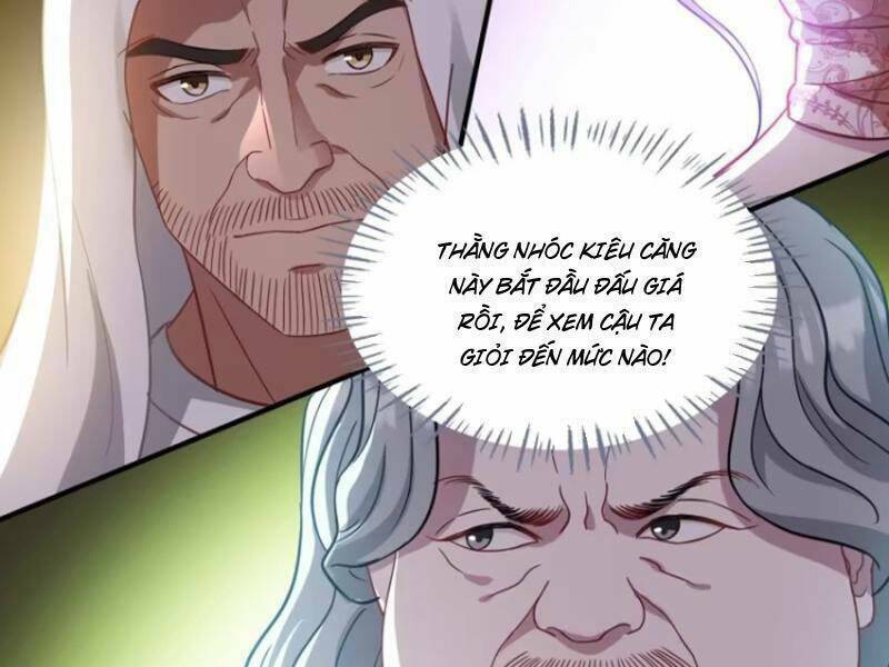 Bỏ Làm Simp Chúa, Ta Có Trong Tay Cả Tỉ Thần Hào Chap 35.2 - Next Chap 36.2