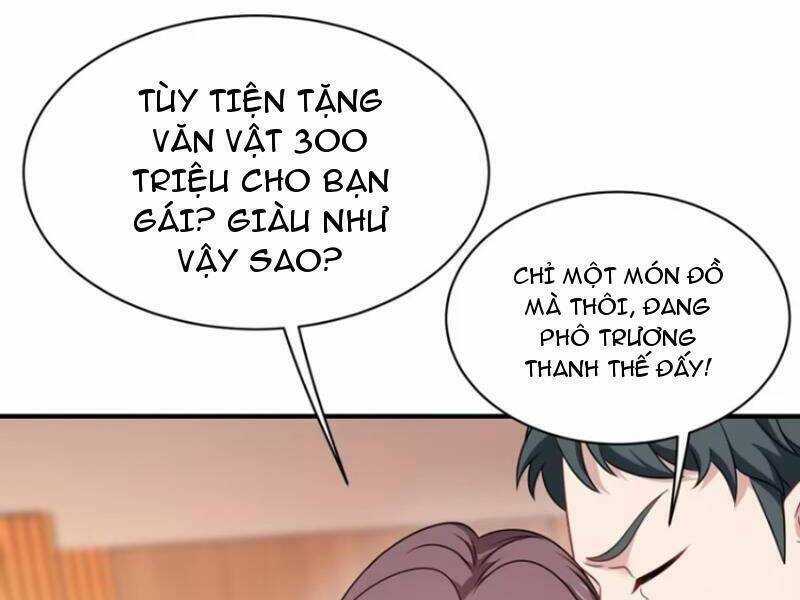 Bỏ Làm Simp Chúa, Ta Có Trong Tay Cả Tỉ Thần Hào Chap 35.2 - Next Chap 36.2
