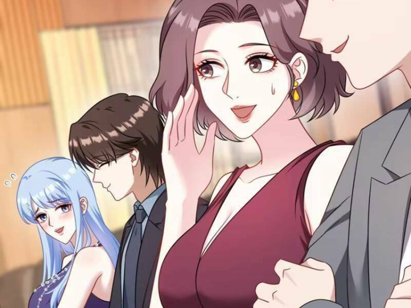 Bỏ Làm Simp Chúa, Ta Có Trong Tay Cả Tỉ Thần Hào Chap 35.2 - Next Chap 36.2