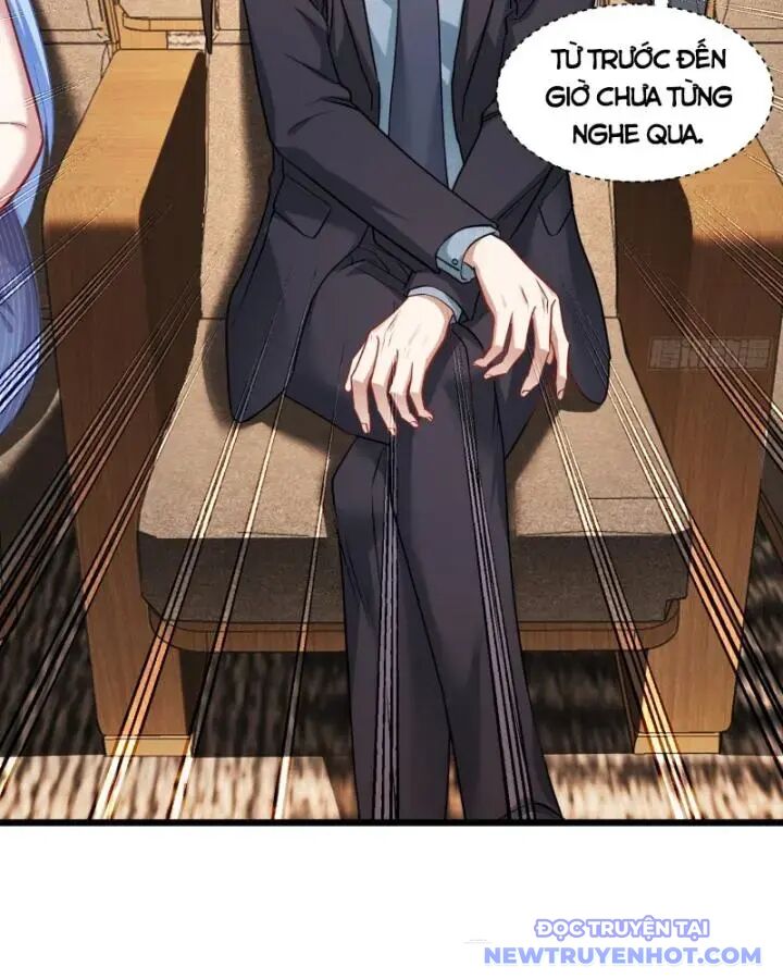 Bỏ Làm Simp Chúa, Ta Có Trong Tay Cả Tỉ Thần Hào Chap 35 - Next Chap 36