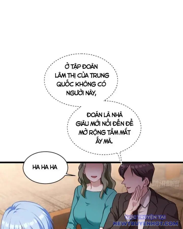 Bỏ Làm Simp Chúa, Ta Có Trong Tay Cả Tỉ Thần Hào Chap 35 - Next Chap 36